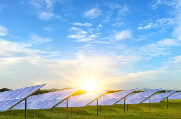 Servicios Energéticos