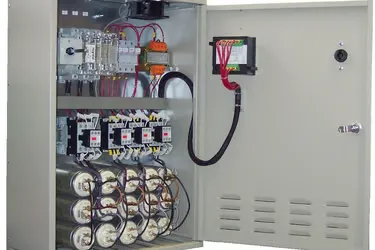 Sistema de baterías de condensación para mejorar la eficiencia energética industrial