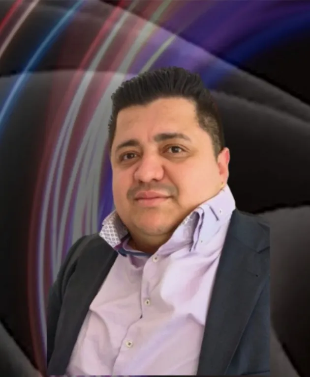 Foto de Camilo, Fundador en GDelux Asesoría Energética — experto en contratos de luz y gas para reducir costes.