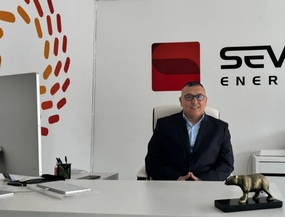 Foto de Carlos, Gerente De Zona en GDelux Asesoría Energética — experto en contratos de luz y gas para reducir costes.